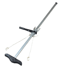 VELEUSE SECURPAR 1M80
