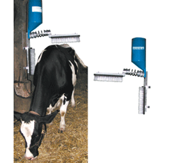 SANIBROSS-BROSSE COMPLETE BOV