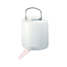 BIBERON VEAU PLASTIQUE 457