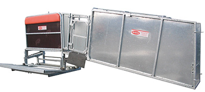 COMBI CLAMP