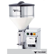 MACHINE FORSTER 38 MIXER SIMPL