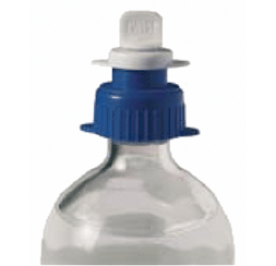 STERIMATIC CAPSULE FL.DIA 33MM