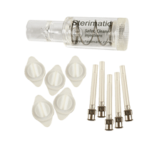 STERIMATIC EMBOUT 12MM