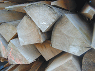 PIQUET ACACIA 1M80 NON ECORCES