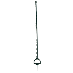 PIQUET PLASTIQUE 163 CMS VERT