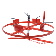 DEROULEUR ENROULEUR H320