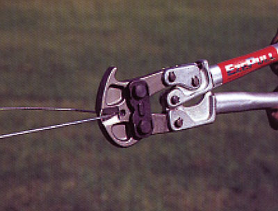 PINCE EZEPULL H550 CLOTURE