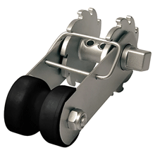 TENDEUR H302 ISOLE