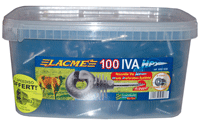 ISOLATEUR IVA  PAR SEAU DE 100