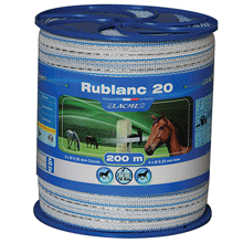 RUBLANC 20MM/200METRES