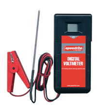 TESTEUR DIGITAL TRUETEST ST010