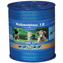 RUBAN BLEU RB12 - 400M