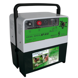 PRES-ANCE AP A10 POSTE ACCU