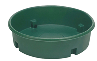 BAC ECO OVIN 400 LITRES