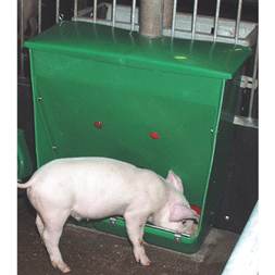 NOURRISSEUR PORC ABC 60L