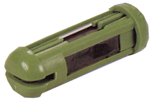 AIMANTS EN CAGE L.110MM