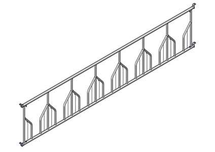 LIBRE-SERVICE FESTON 7PL/5 M