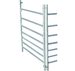 CLAIE CASE FOND  (ALBI)