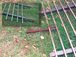 PONT MOBILE OPTION ATTELAGE