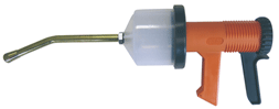 PISTOLET BOVIN 250ML PLASTIQUE