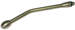 CANULE VISSEE BOVIN 10/180MM