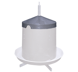 COUVERCLE NOURRISSEUR 450L .