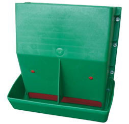 NOURRISSEUR VEAU ABC  491-02