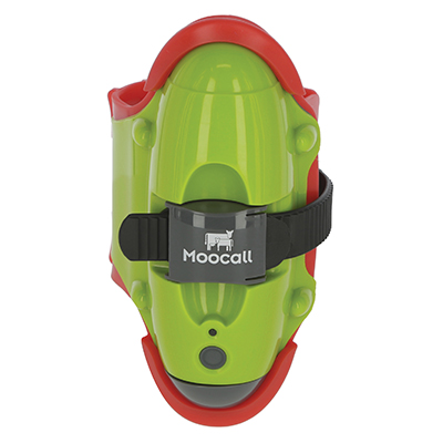 DETECTEUR DE VELAGE MOOCALL