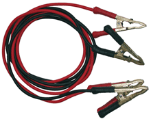 CABLE DEMARRAGE 500AMP.25MM2