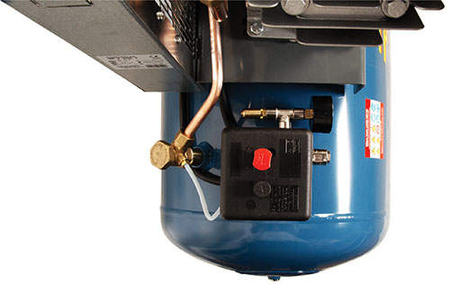 COMPRESSEUR 36 V 200 T - photo 3