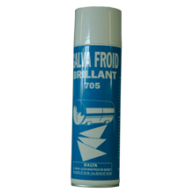 GALVAFROID AEROSOL