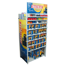 LAQUE TRACTO.1L TOUTES TEINTES