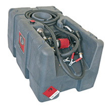 CUVE DE RAVITAILLEMENT 200L