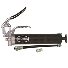POMPE GRAISSE A MAIN TG500