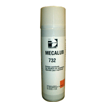 GRAISSE MECALUB AEROSOL