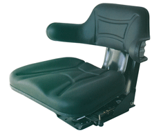 SIEGE TRACTEUR TS22000