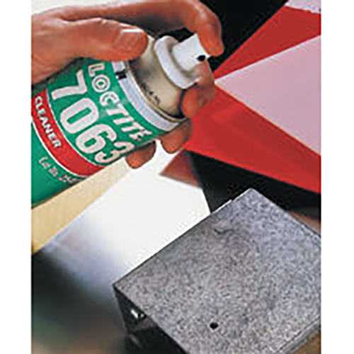SUPER CLEAN AERO 400ML 7063 - photo 2
