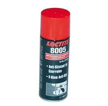 ANTI GLISSANT COURROIE 400ML