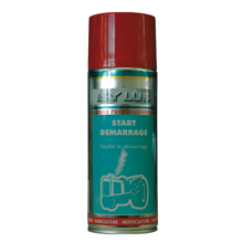 BOMBE DEMAR.START 400ML 488443