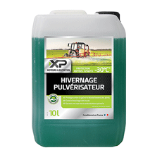 PULVE PROTECT 10 L 349010186**