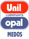HUILE MEDOS 700 5 L