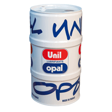 HUILE MYAGRO 60 L           **