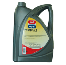 HUILE 2 TEMPS SPECIAL 2 LITRES