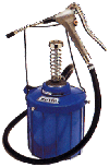 POMPE MINI LUBE K6 NUE