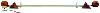RAMPE REMORQ.TUBE GALVA 417554