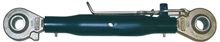 BARRE POUSSEE CAT SY3PA25R2460