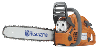 TRONCONNEUSE HVA455 RANCHER