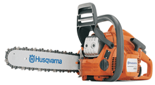 TRONCONNEUSE HVA440E 38CM