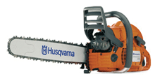 TRONCONNEUSE HVA 570 50CMS-SN