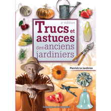 TRUCS ET ASTUCES ANCIEN JARDIN